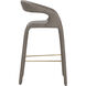 Atika 40.5 inch Ivanhoe Mineral Barstool